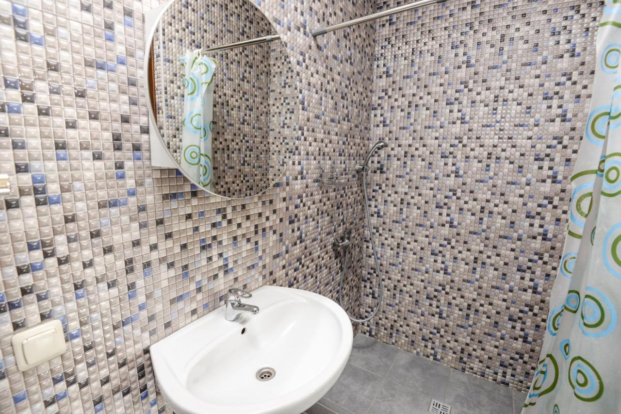 Vila Aura Швентой Экстерьер фото