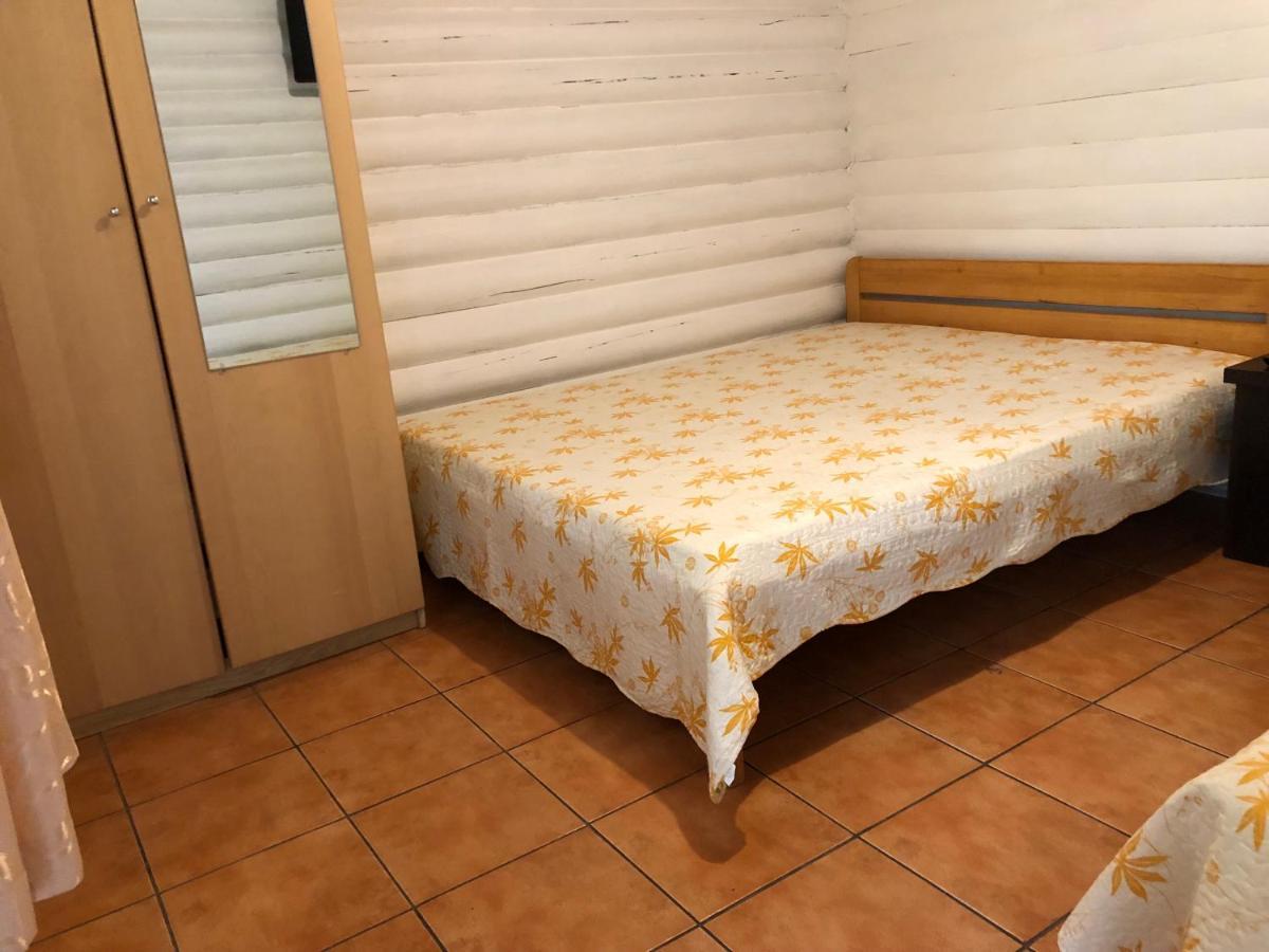 Vila Aura Швентой Экстерьер фото