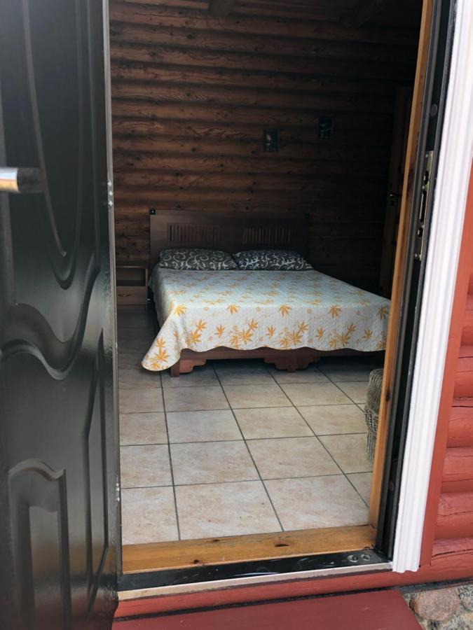 Vila Aura Швентой Экстерьер фото