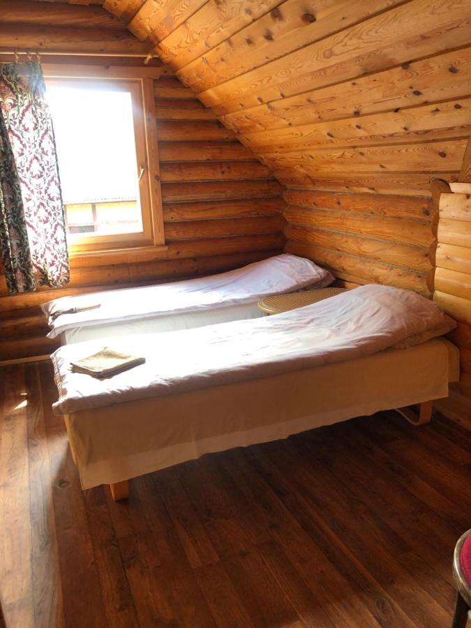 Vila Aura Швентой Экстерьер фото